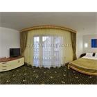 Skhidnytsa, hotel “D’Anna”