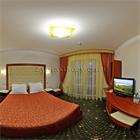 Skhidnytsa, hotel “D’Anna”