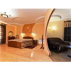 Truskavets, hotel “Villa Jasmine”, room № 26