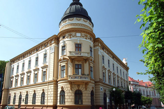 Коломия музей