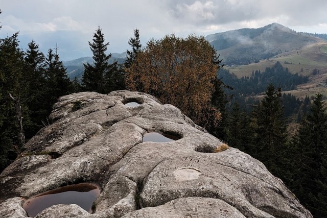 Писаний Камінь цікаві факти