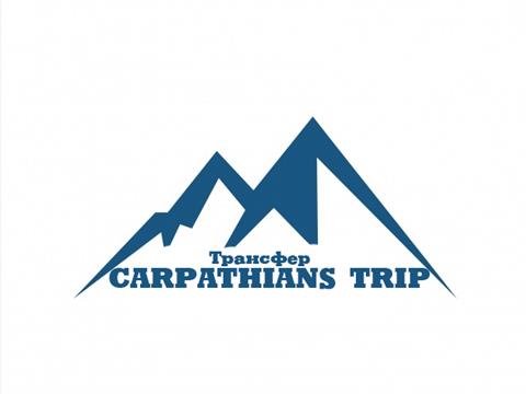 Размещение информации о компании "Carpathians Trip"