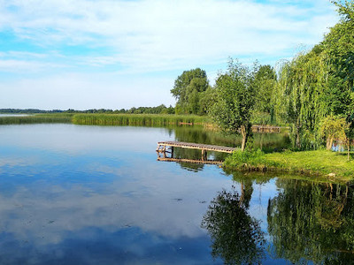 Озеро Світязь