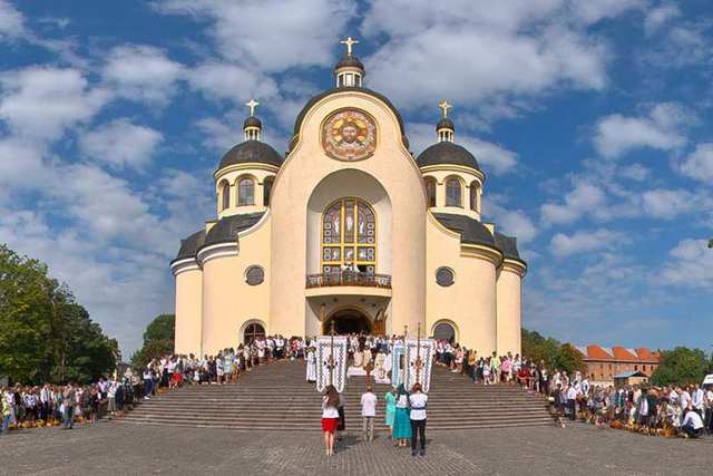 Коломия, що відвідати