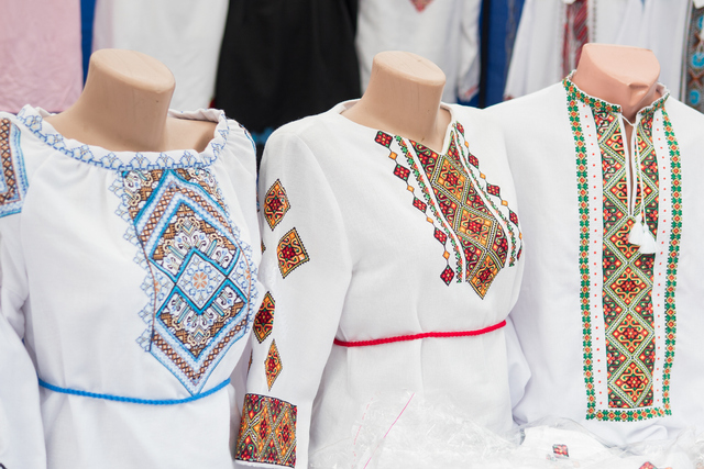 Вишиванки Коломия Коломия що подивитися