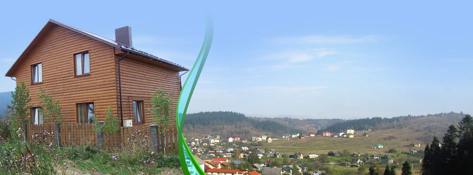 Сходница, частный сектор