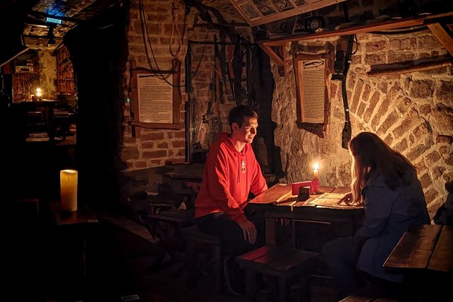 Найпопулярніші ресторани Львову