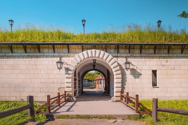 Золочівський замок