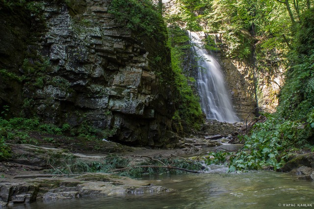 Куди краще поїхати в Карпати